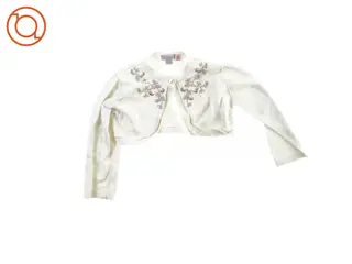 Cardigan/bolero fra Monsoon (str. 2 til 3 år)