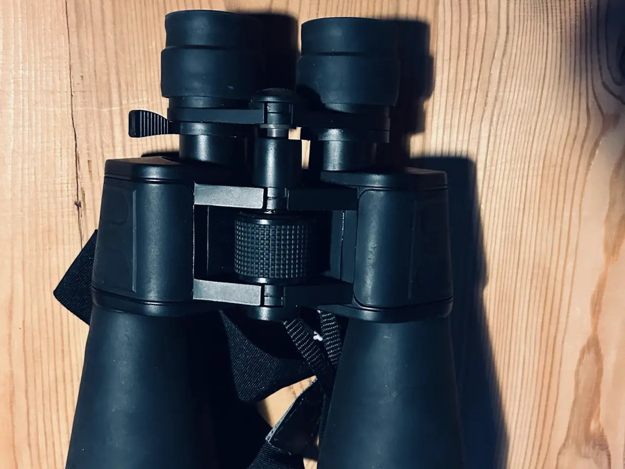 Billede 1 - Kikkert 10 x 30 x60 med Zoom