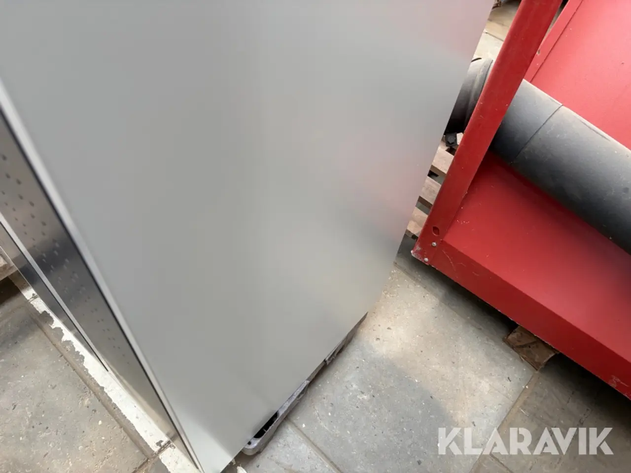 Billede 10 - Skab Promag