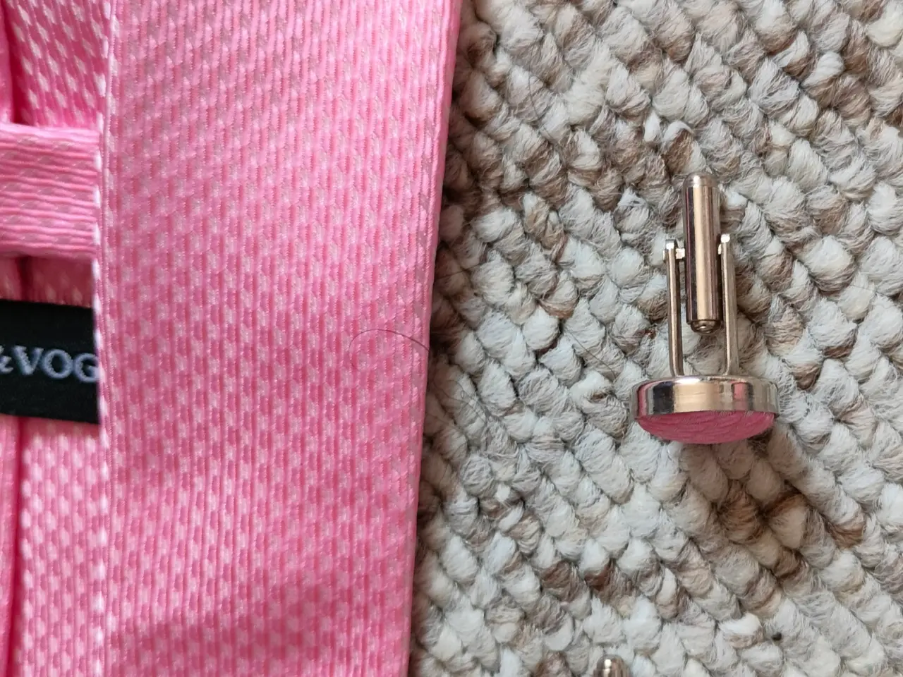 Billede 5 - Slip til mand 