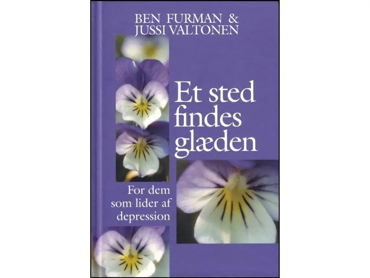 Billede 2 - Lykkepillen - Lys for Enden af Tunnelen