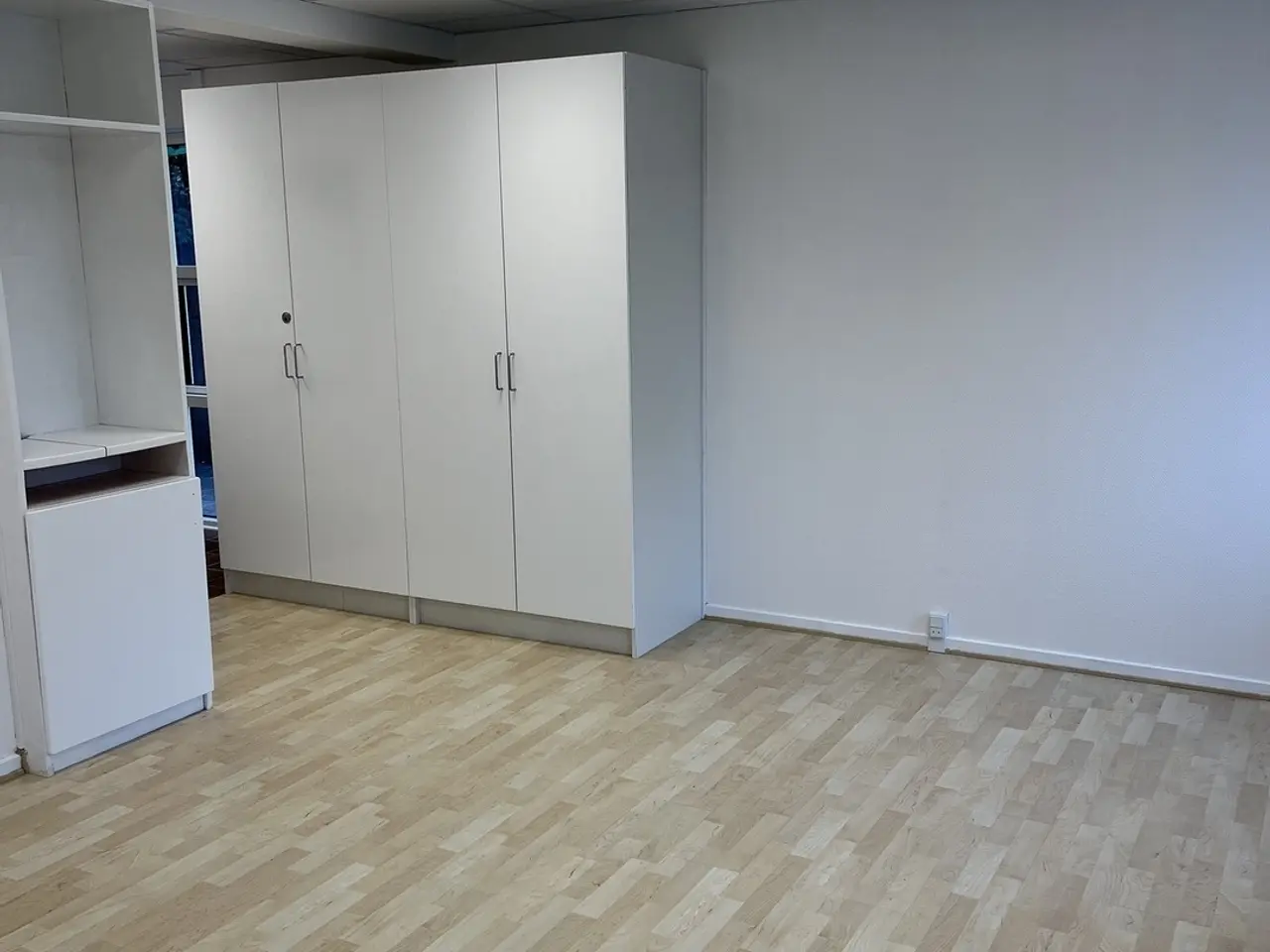 Billede 10 - Kontor til leje på Grimstrupvej 155. 110 m2