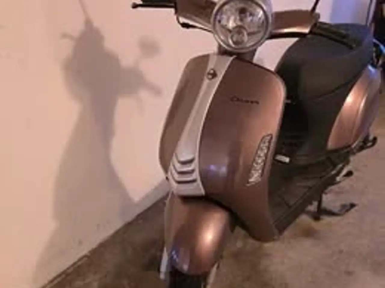 Billede 5 - Scooter Elenor 