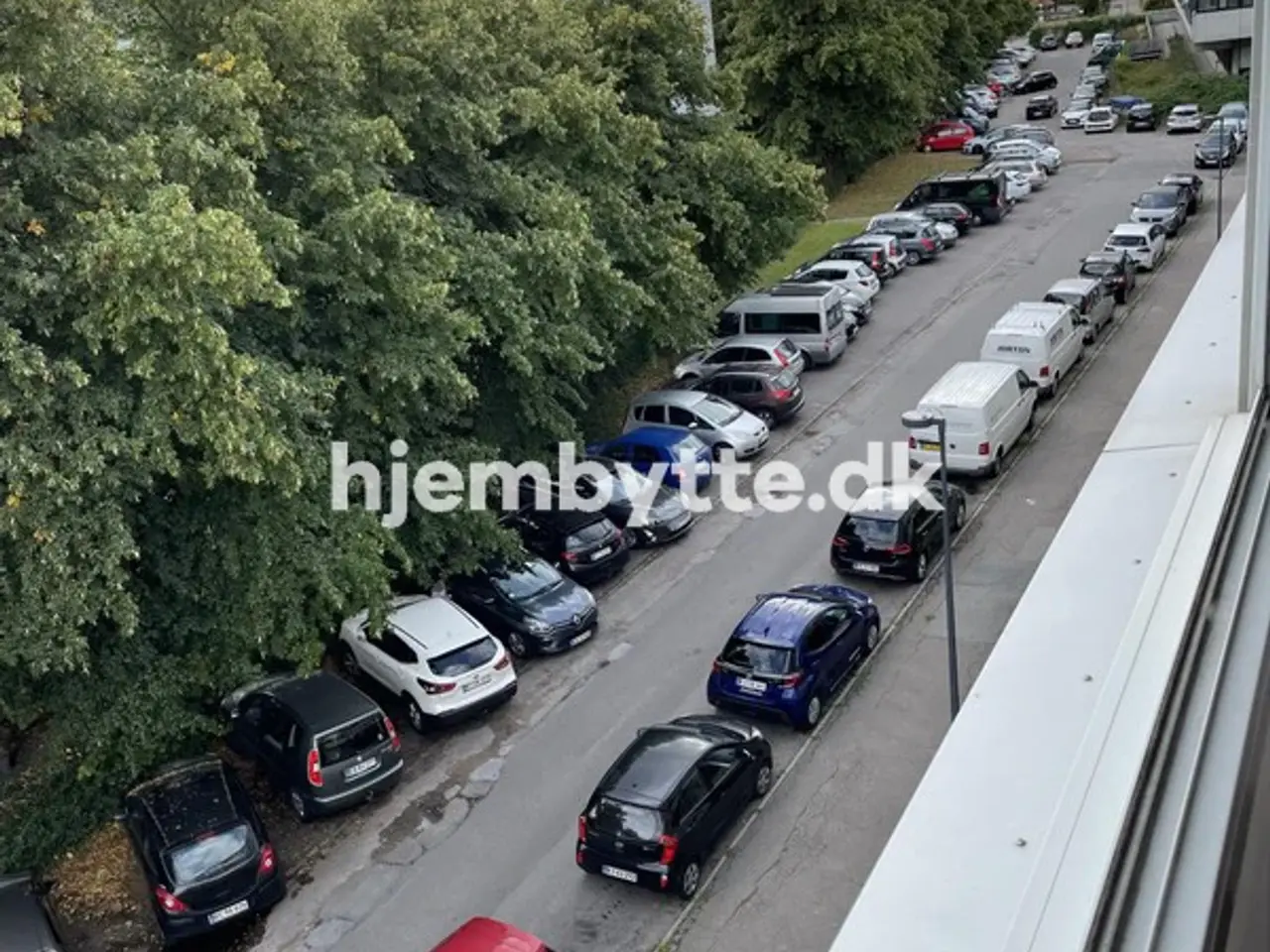 Billede 10 - Hjembytte - Englandsvej