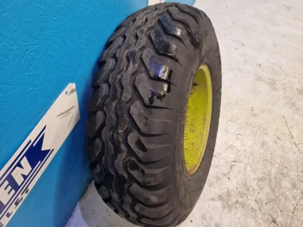 Billede 10 - 15.3"   300/80-15.3