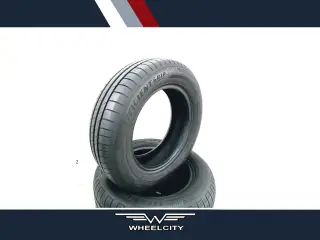 sommerdæk - 185/65R5 88H Goodyear (4 stk) demosæt