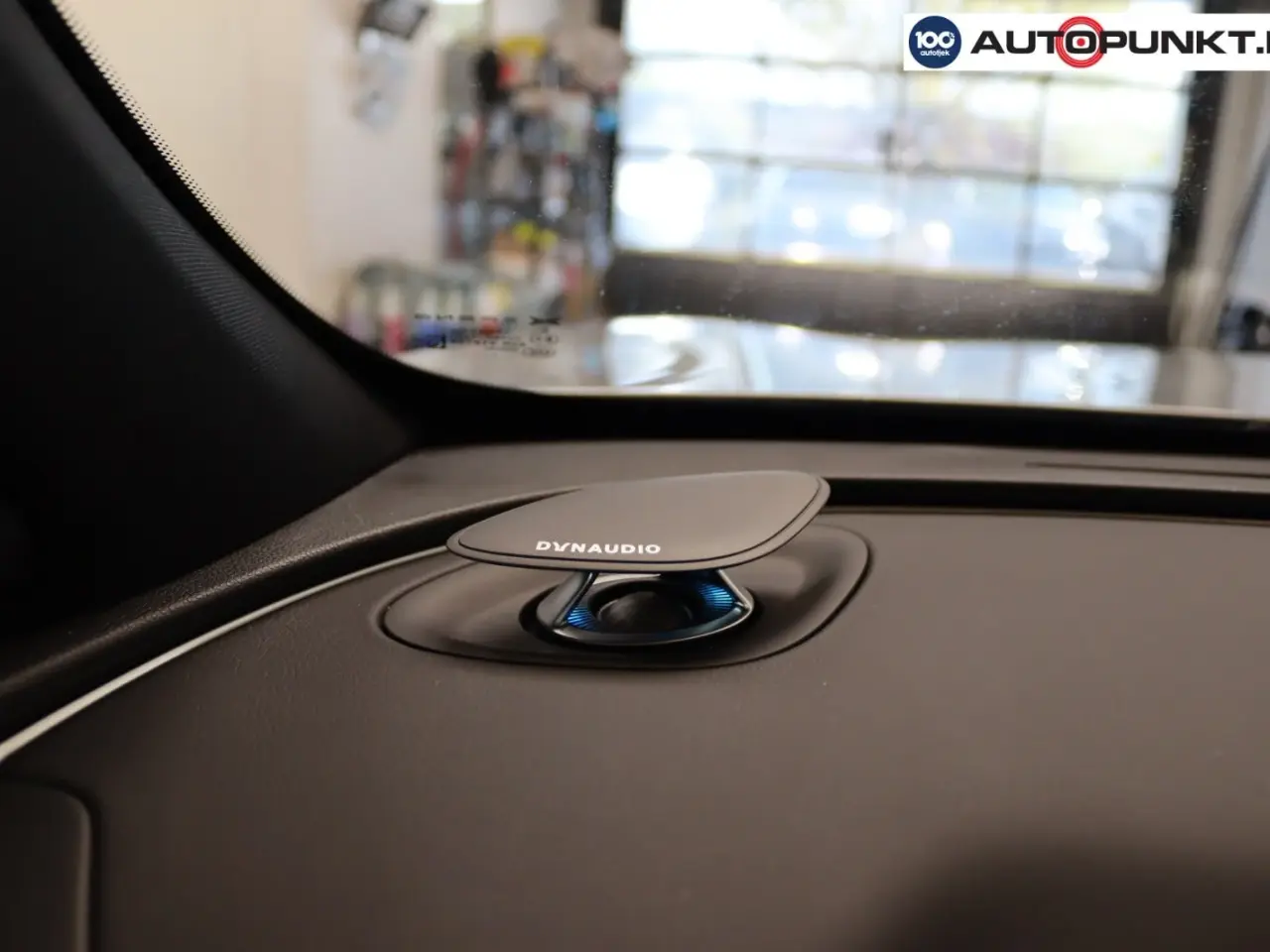 Billede 9 - Xpeng G9  Performance