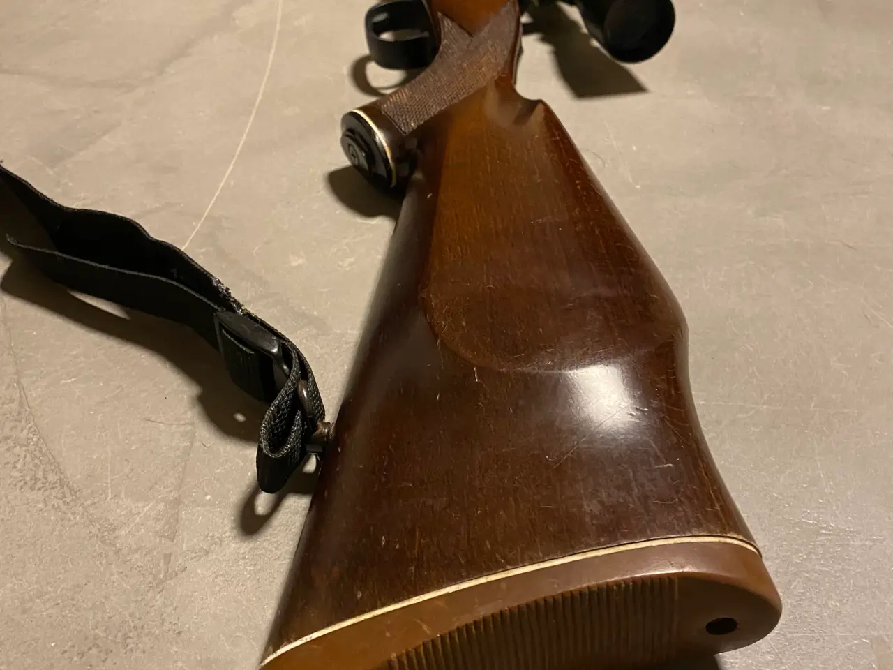 Billede 3 - Parker Hale jagtriffel