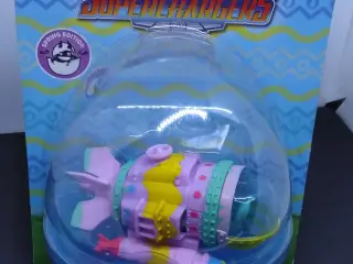 Skylanders Superchargers Spring Ahead Dive Bomber