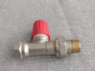 Danfoss radiatorventil