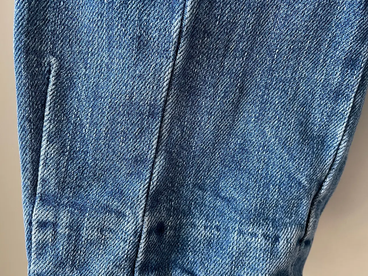 Billede 6 - Baum und Pferdgarten denimjakke