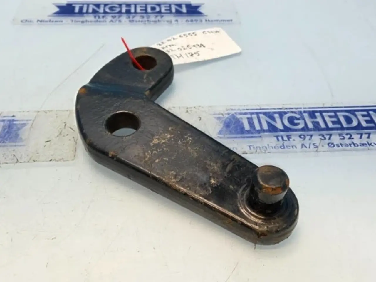 Billede 9 - New Holland TM175 Arm 82026555