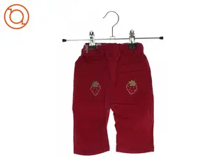 Bukser med jordbær fra H&M