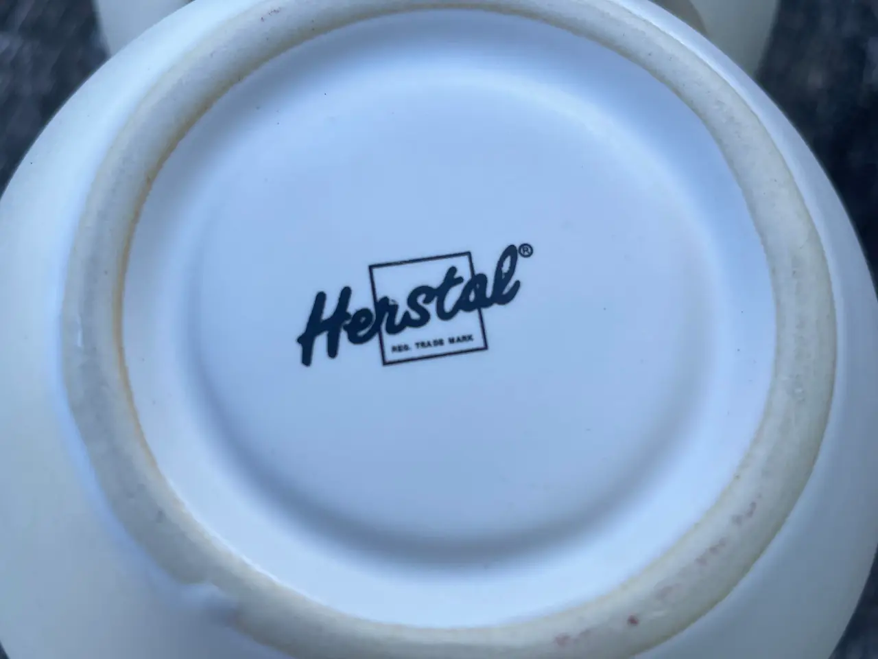 Billede 2 - Lysestager Herstal 2 stk