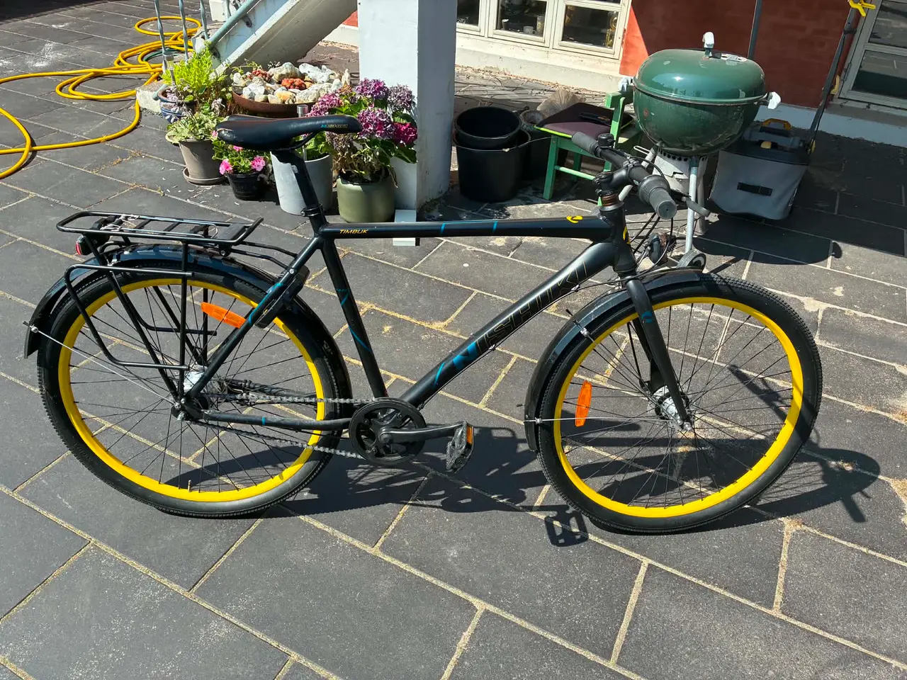 Billede 3 - Nishiki cykel