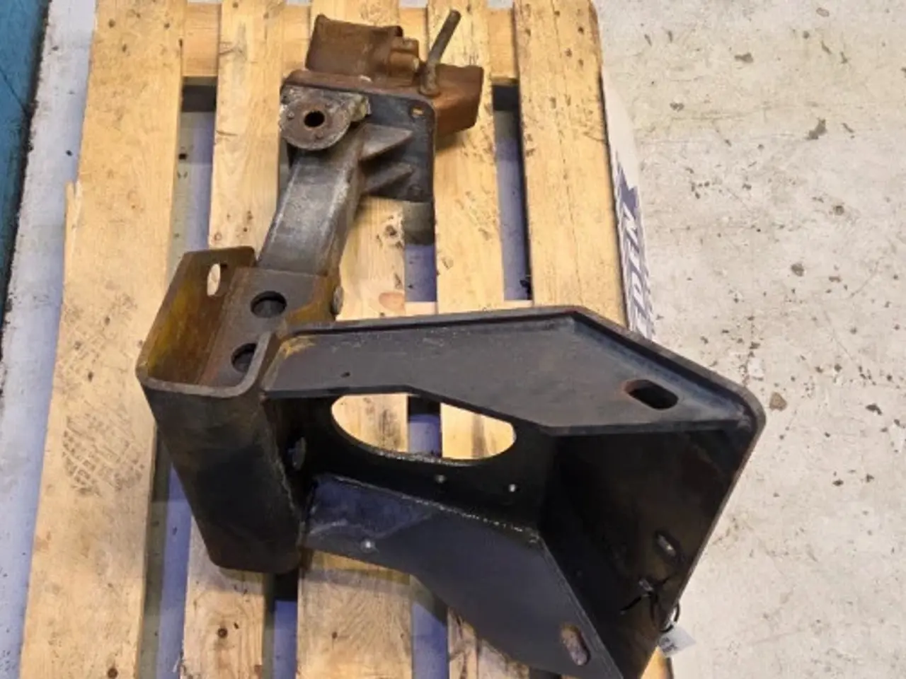 Billede 11 - Case 8010 Træk 87109776