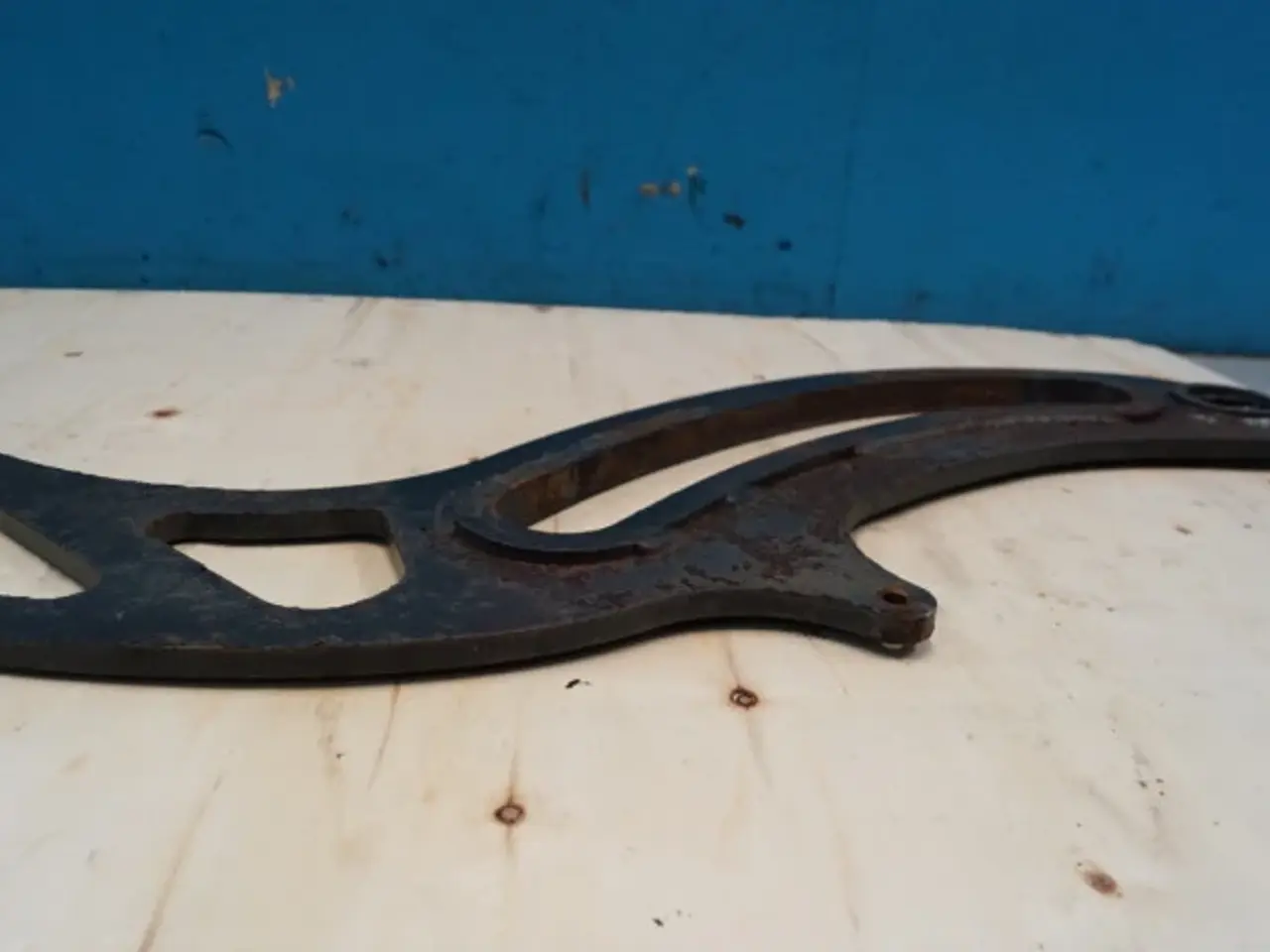 Billede 5 - New Holland BB9090 Plus Oppakker 700144567