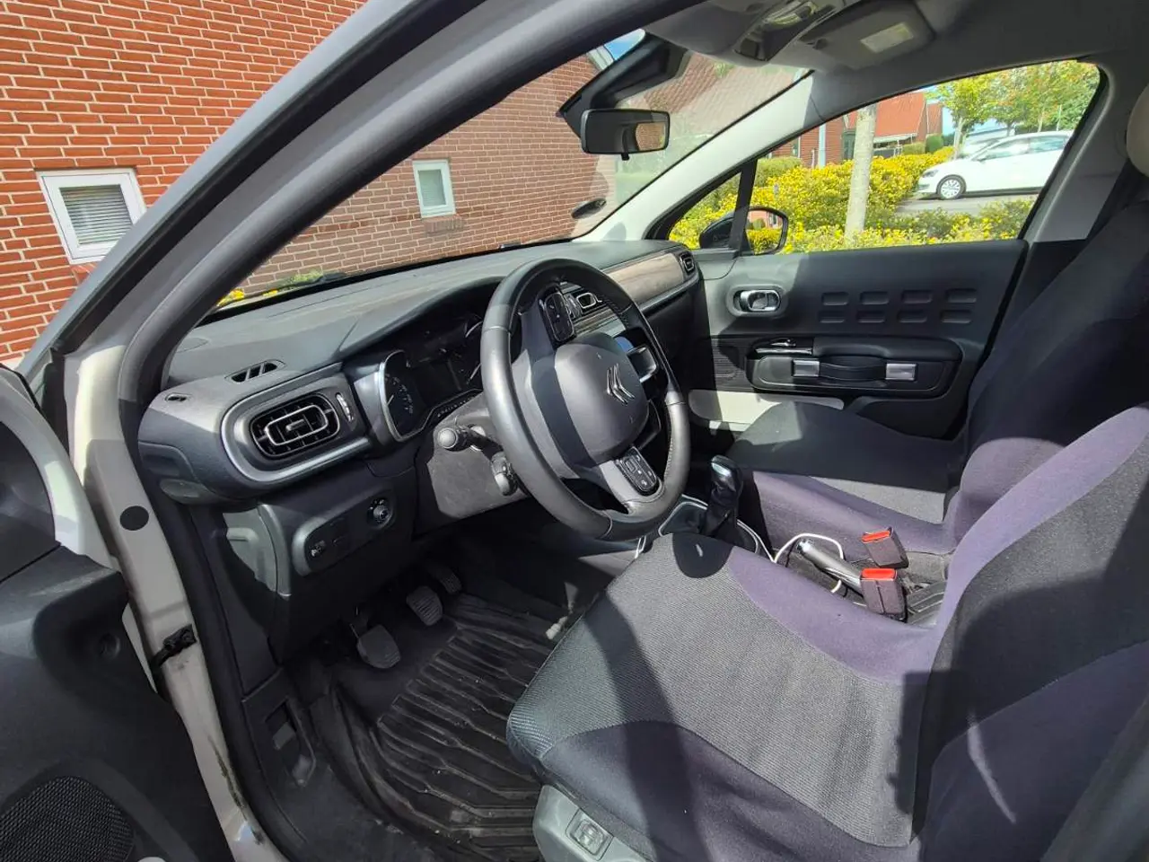 Billede 4 - Citroën C3 1,2 PureTech Impress – 83 HK – 5d – 202