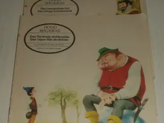 Børnebøger