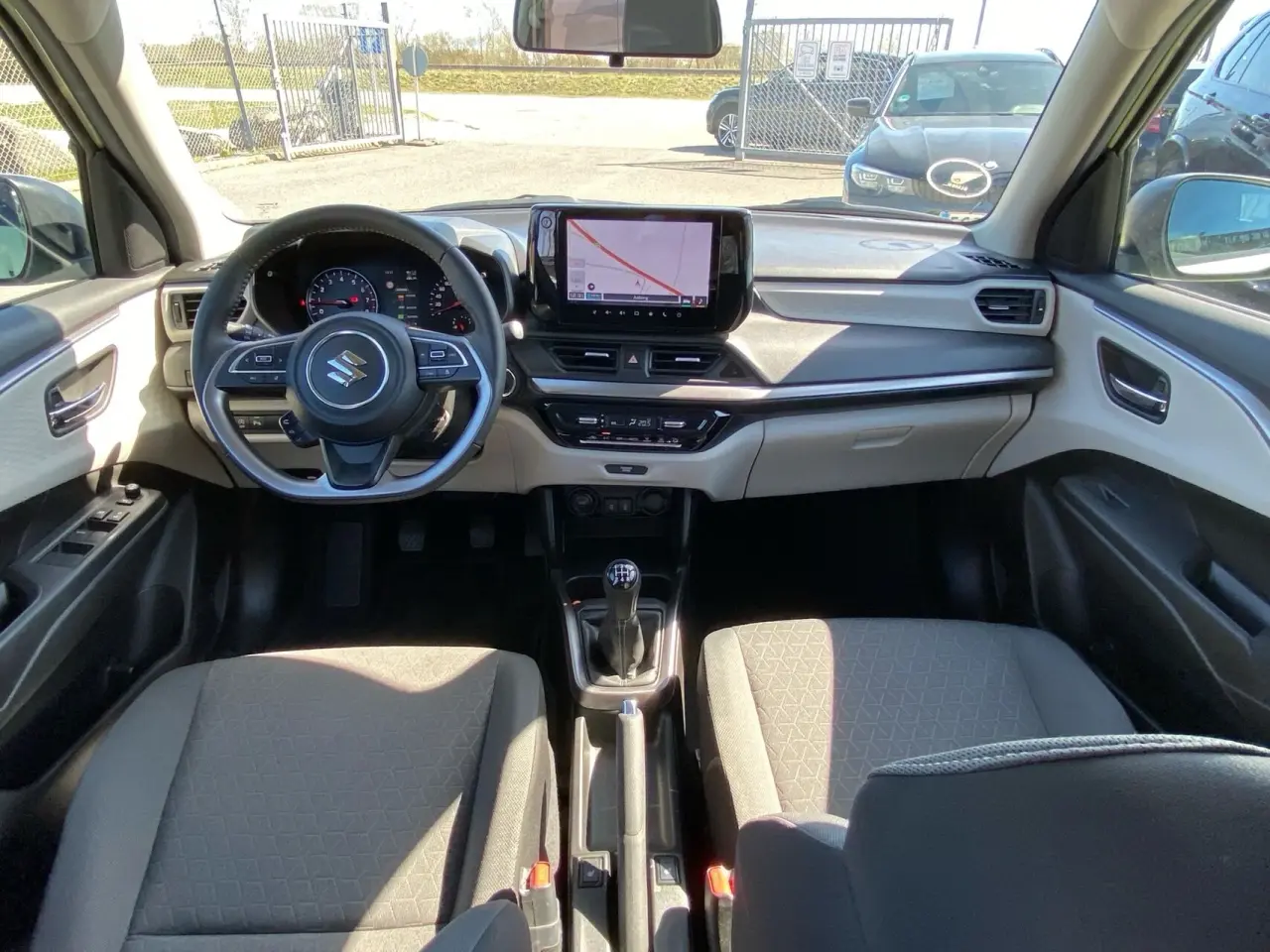 Billede 13 - Suzuki Swift 1,2 Desire 82HK 5d