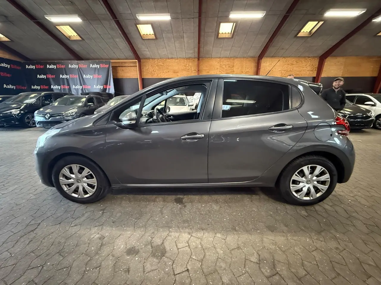 Billede 6 - Peugeot 208 1,5 BlueHDi 100 Active