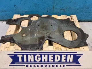 John Deere 6125HZ001 Plade R250658