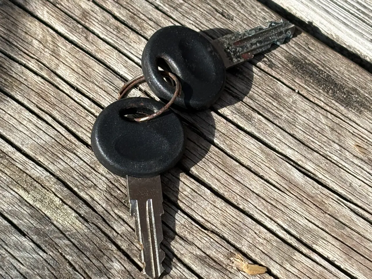 Billede 6 - Fin Buzzrack Buzzwing 4 Cykelholder sælges