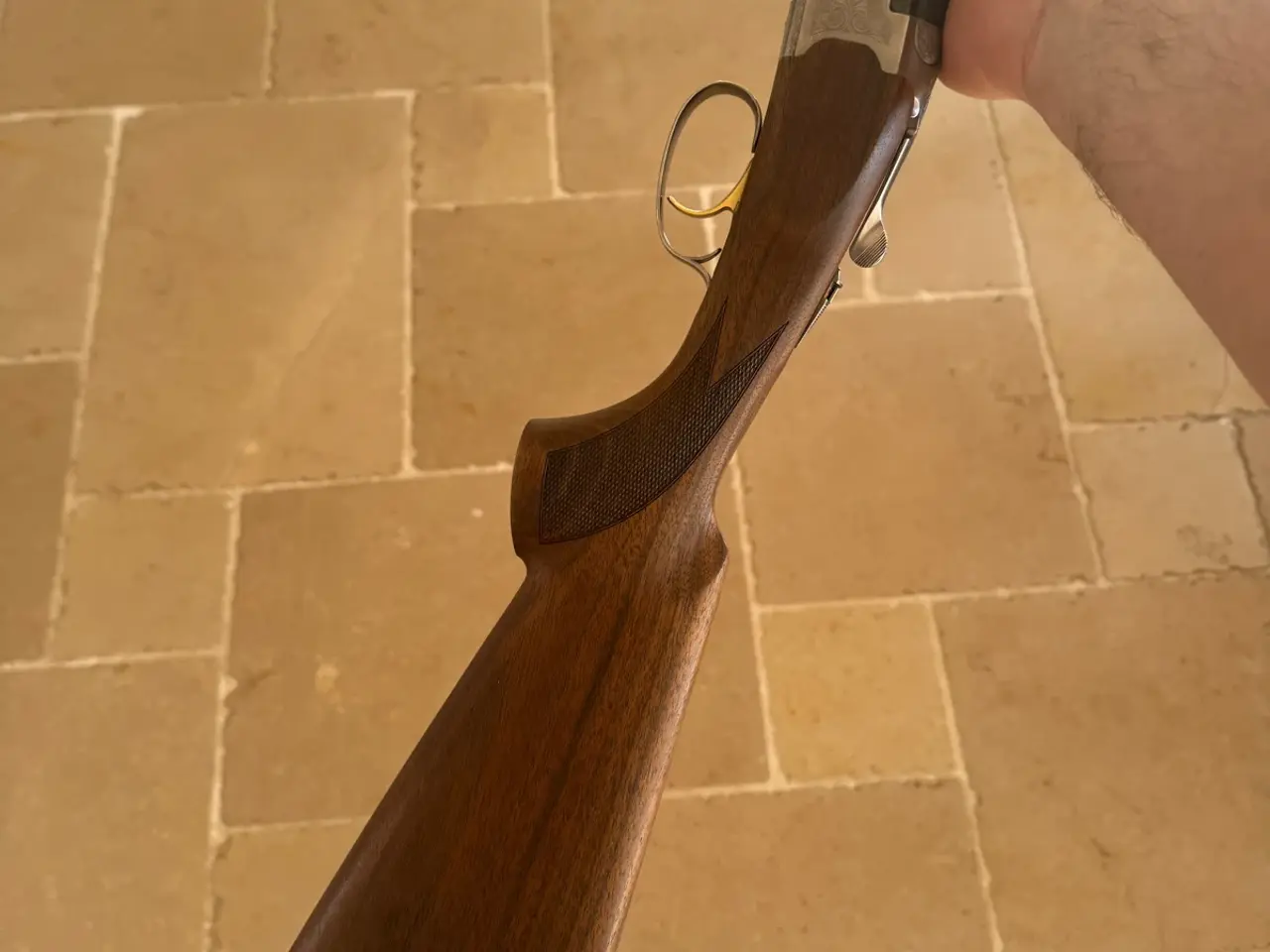 Billede 4 - Beretta silver pigeon 1