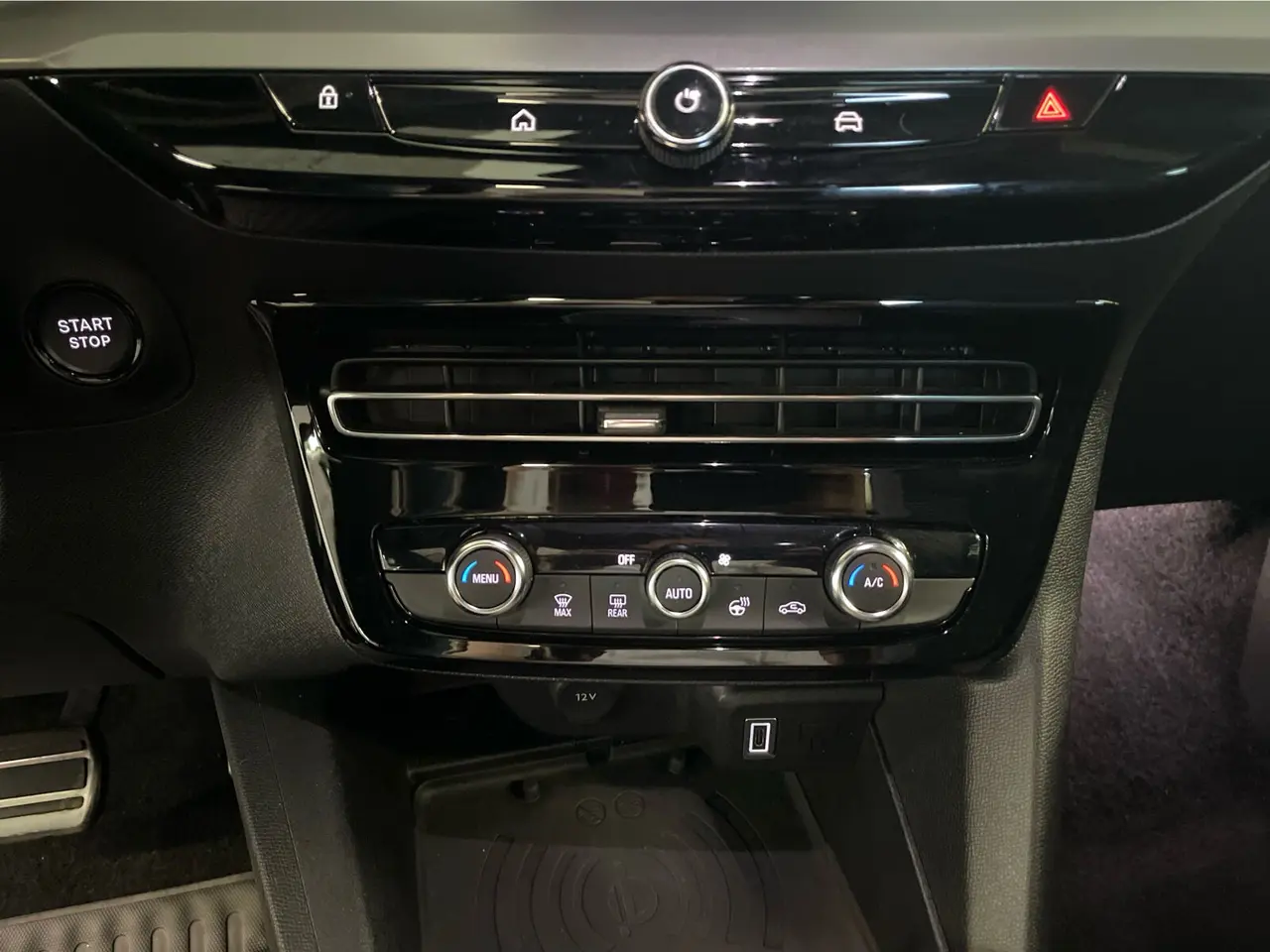 Billede 14 - Opel Mokka-e 54 GS Line