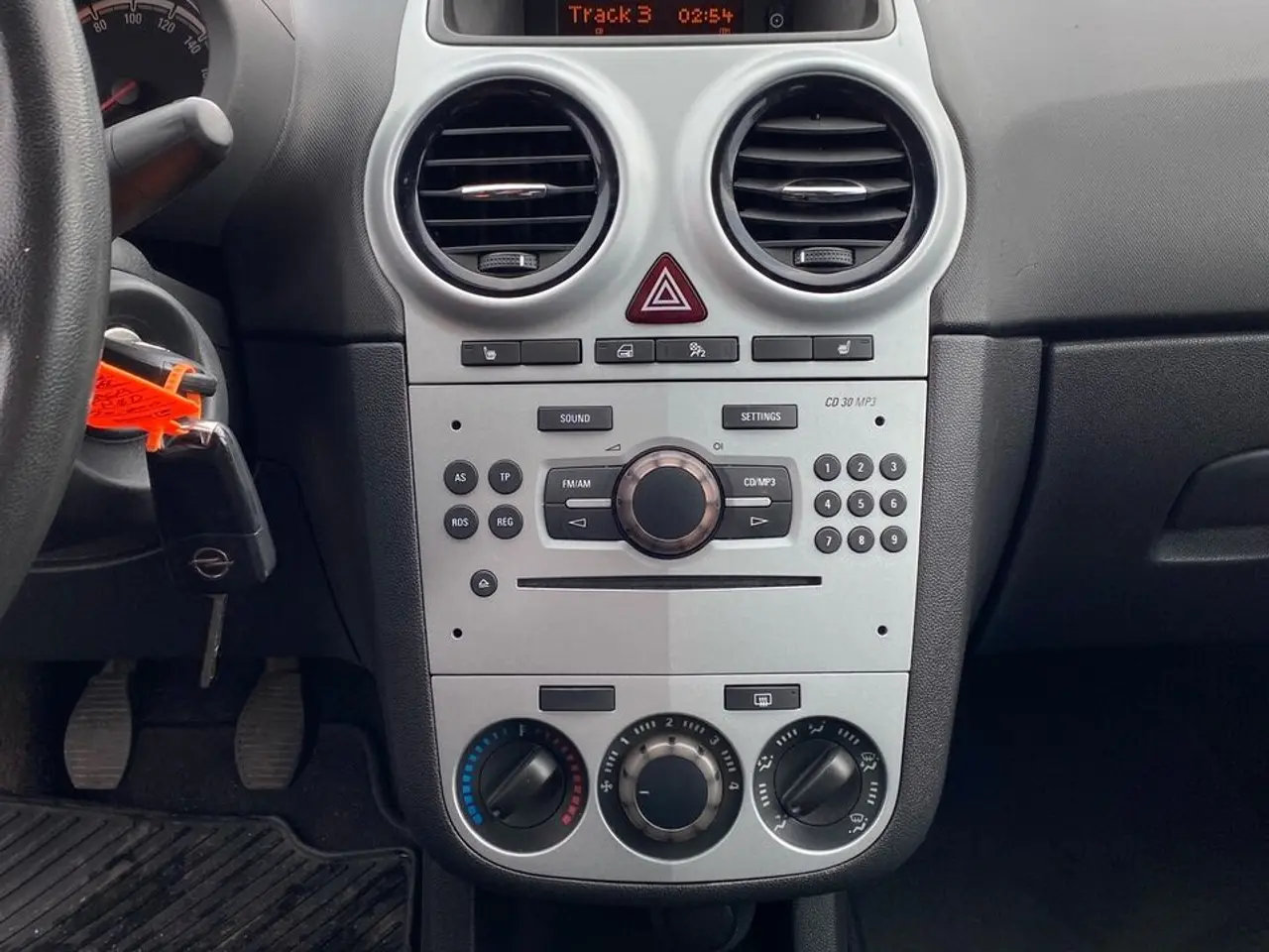Billede 13 - Opel Corsa 1,0 Twinport Essentia 65HK 5d