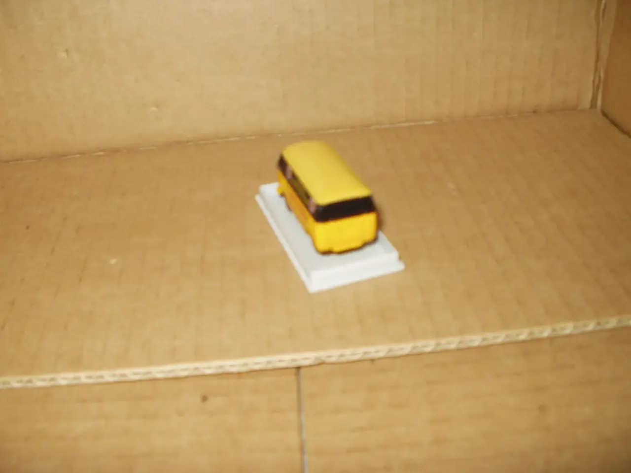 Billede 3 - BREKINA 1:87 VW
