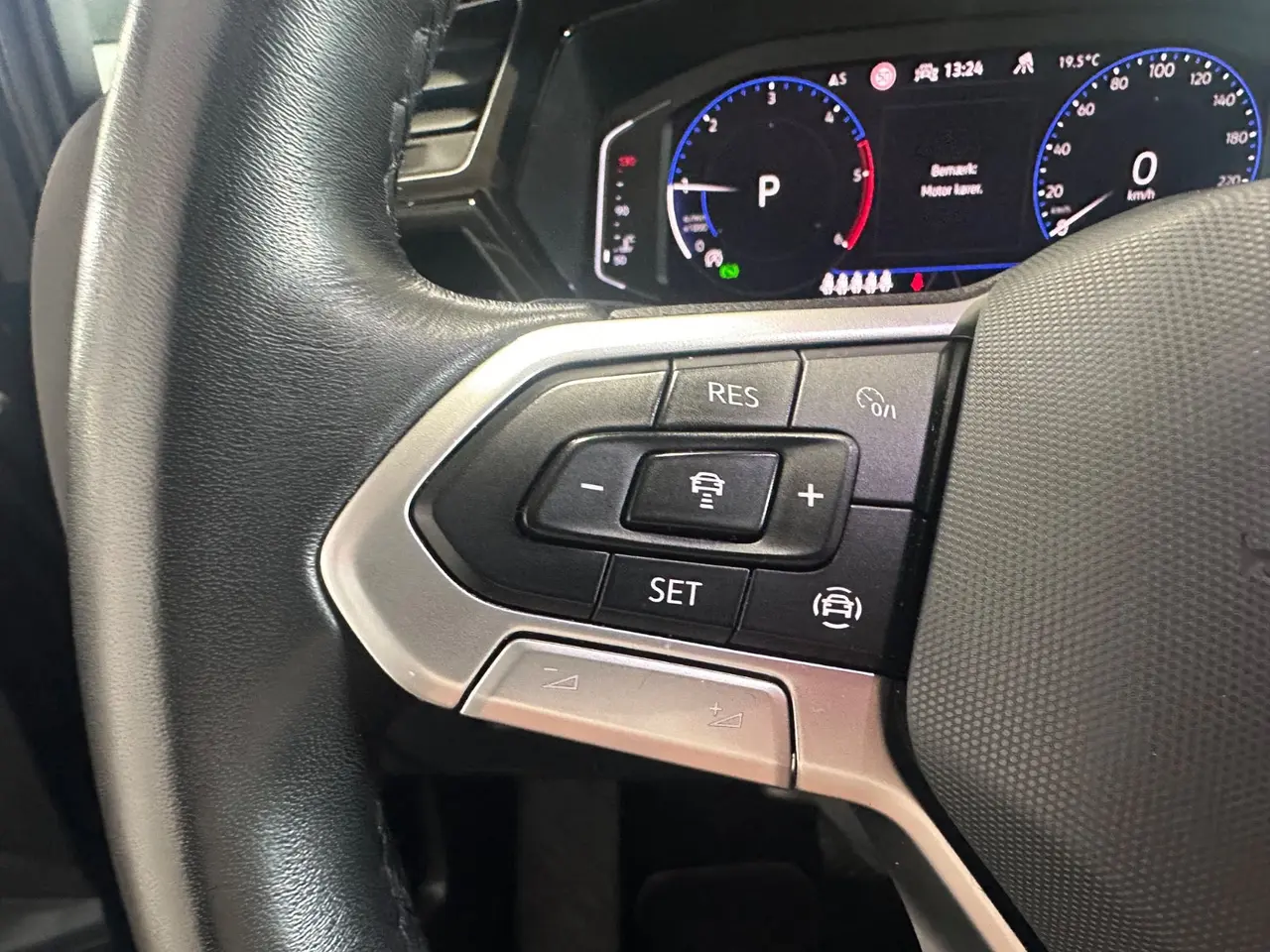Billede 10 - VW Touran 2,0 TDi 150 Highline DSG Van
