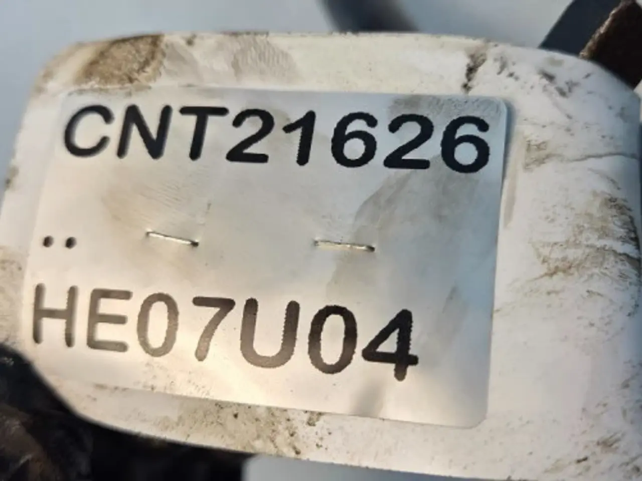 Billede 12 - John Deere 6300 Gaffel L76225