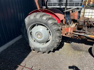 MF 35 3cyl Diesel til salg