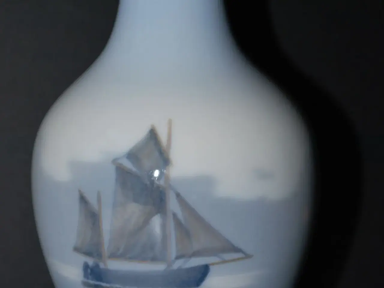 Billede 1 - porcelæn