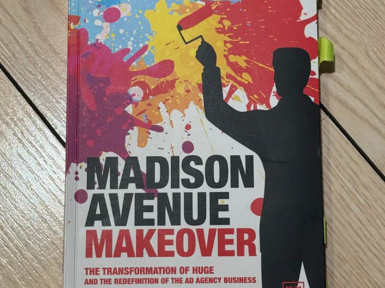 Billede 1 - Madison Avenue Makeover – Michael Farmer