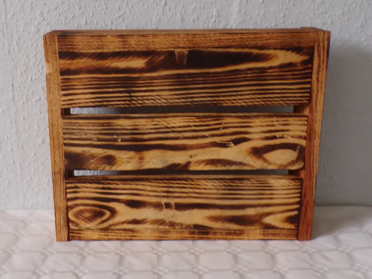 Billede 7 - Overflade brændt bakke 33,5 x 27 cm
