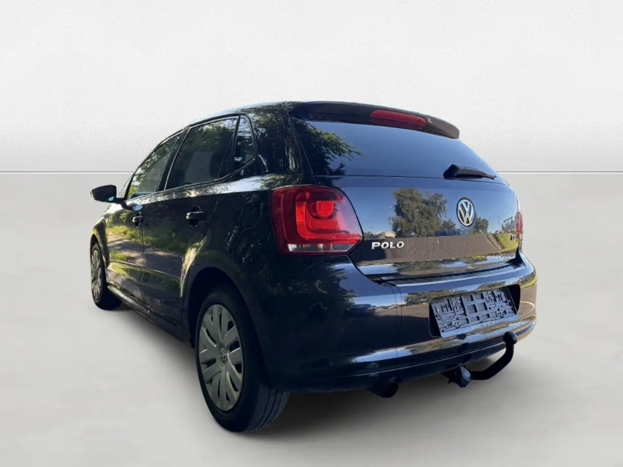 Billede 2 - VW Polo 1,2 TSi 90 Comfortline