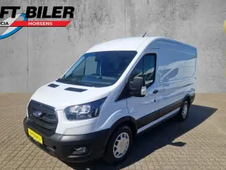 Ford Transit 350 L2 Van 2,0 TDCi 130 Trend H2 FWD