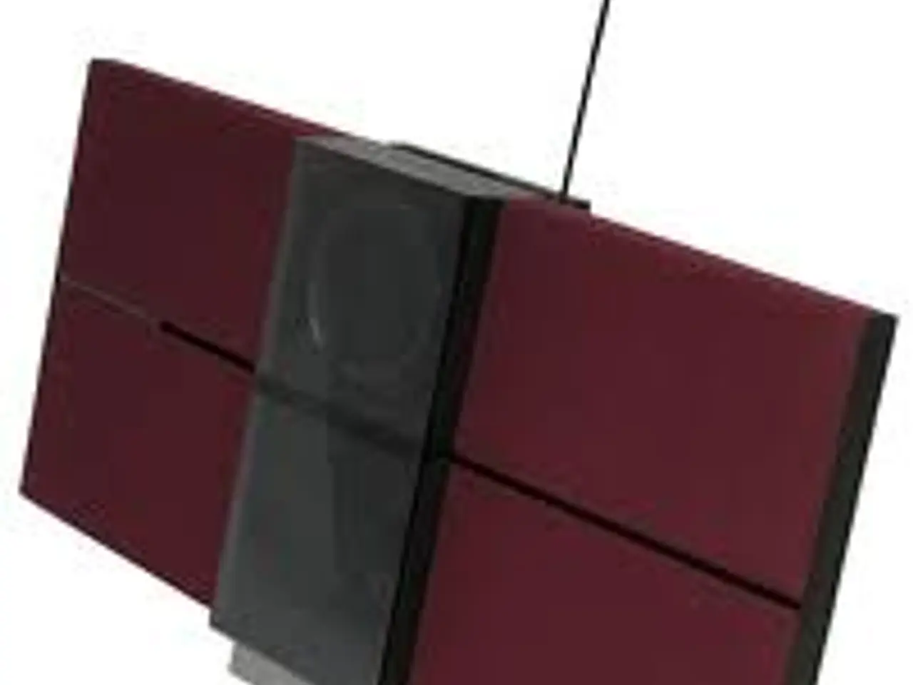 Billede 1 - Bang & Olufsen-B&O-Frontstof til Beosound Century - ombytning