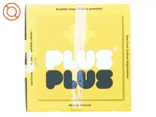 Plus plus