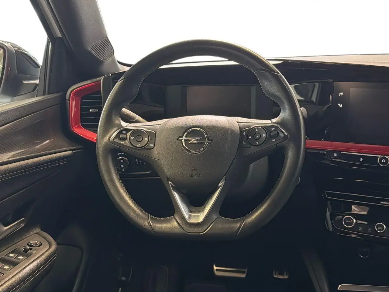 Billede 8 - Opel Mokka-e 50 GS Line