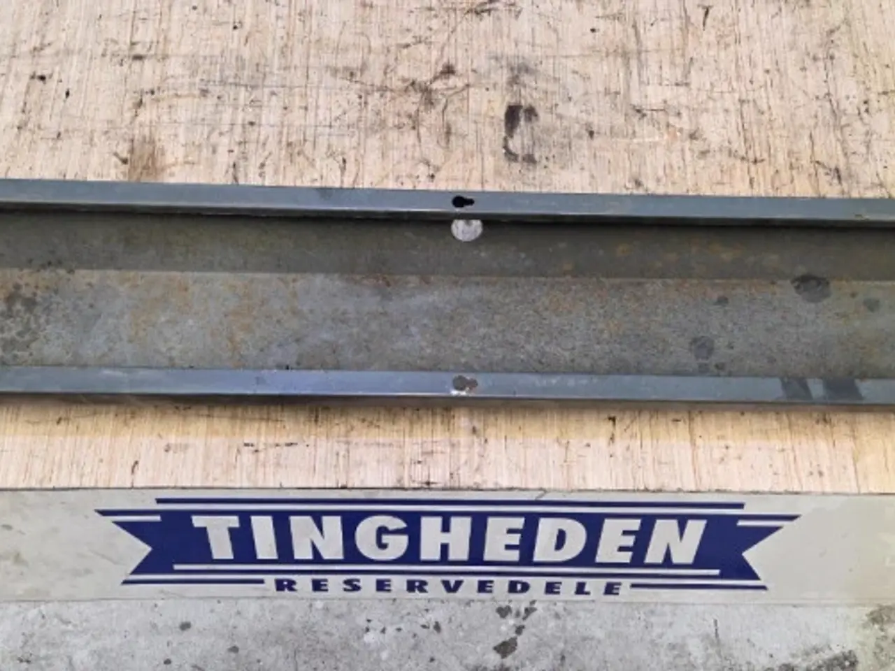 Billede 2 - Massey Ferguson 7278 Ryster Bund 28485585