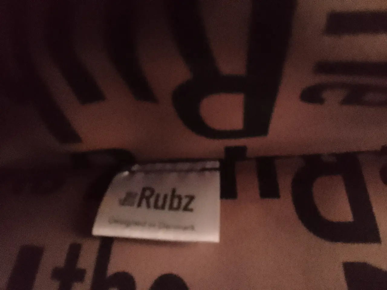 Billede 6 - Ny the Rubz shopper model 