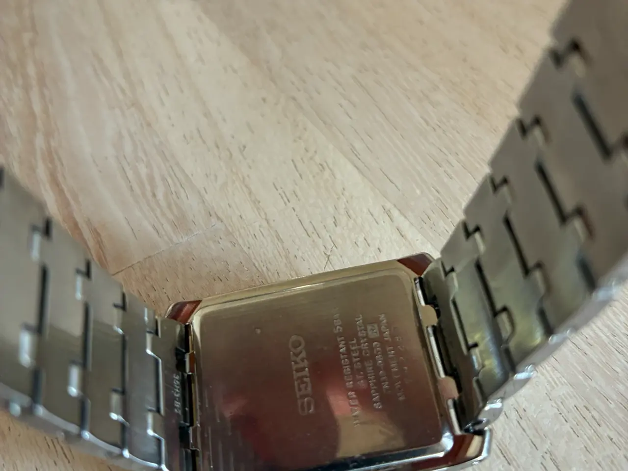 Billede 4 - Seiko herreur