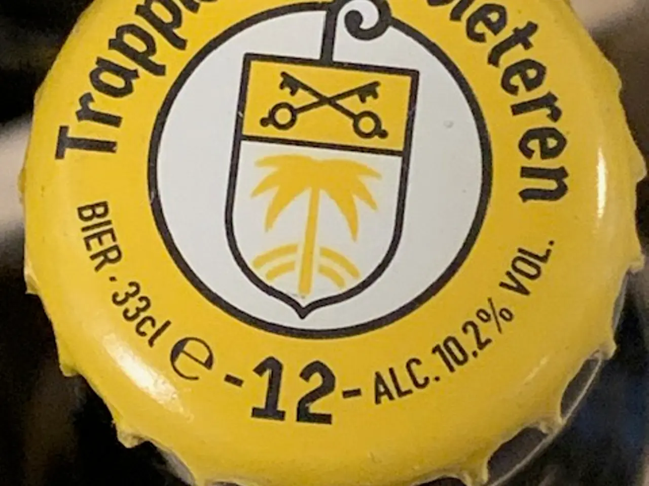 Billede 4 - Westvleteren 12 sælges