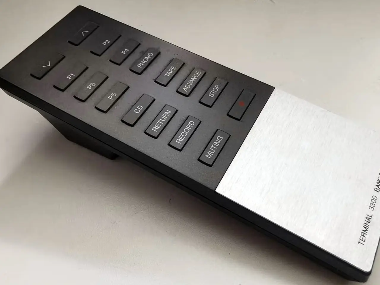 Billede 3 - Terminal 3300 fjernbetjening/remotecontrol til B&O