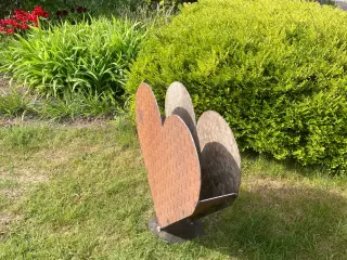 Hjertekumme