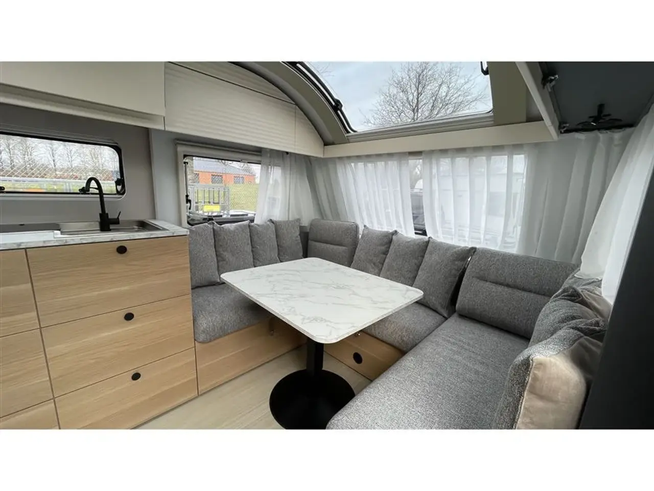 Billede 4 - 2026 - Adria Adora 522 UP