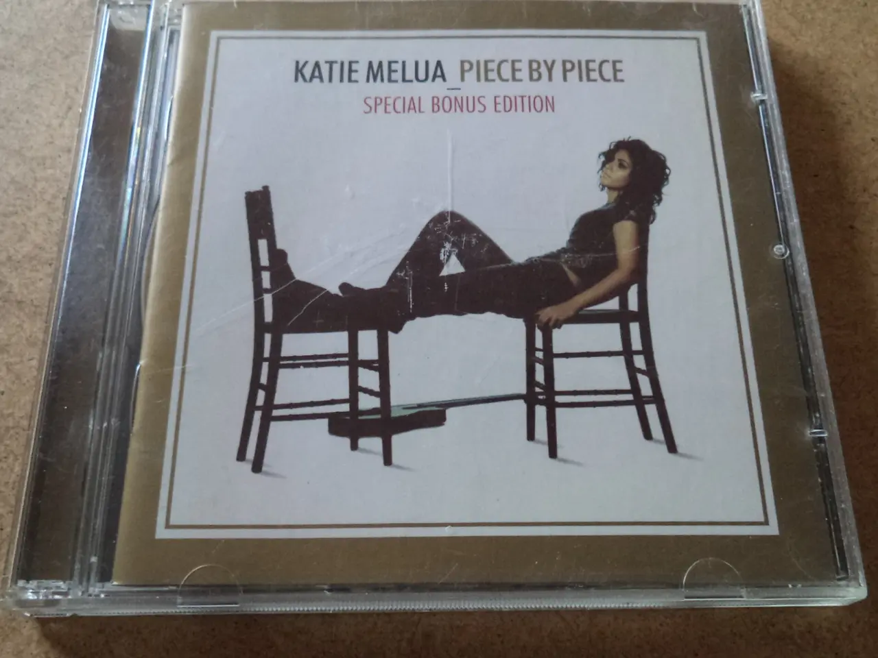 Billede 2 - .KATIE MELUA CDer sælges stykvis